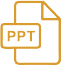 Иконка формата - pptx