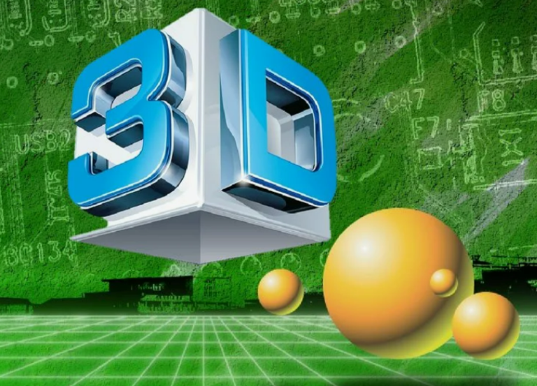 Защита проектов по 3D моделированию