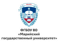 ФГБОУ ВО «Марийский государственный университет»