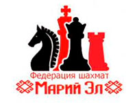 Региональная спортивная общественная организация «Федерация шахмат Марий Эл»